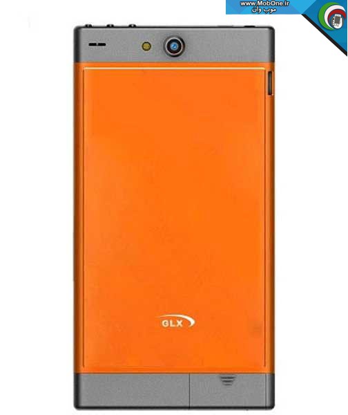 فایل فلش GLX Crystal