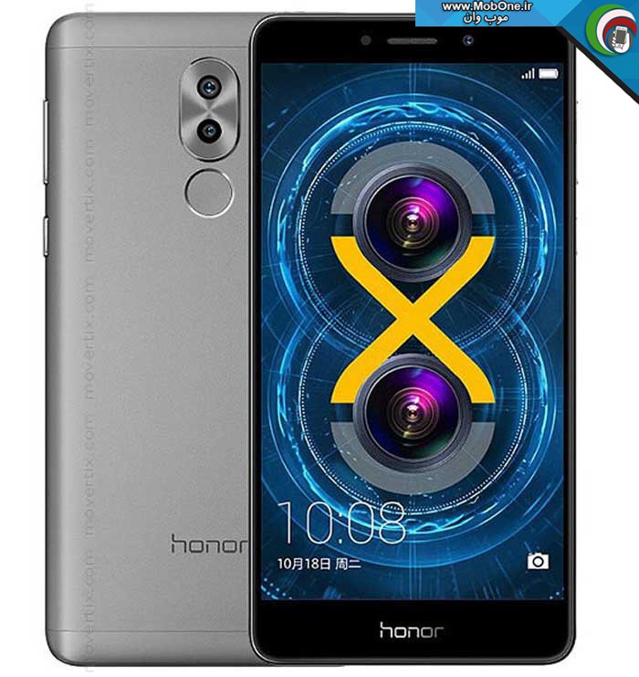 فایل فلش گوشی طرح چینی Honor 6X BLN-L21