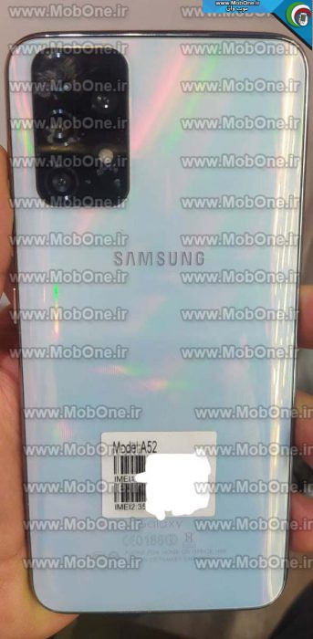 فایل فلش گوشی طرح چینی سامسونگ Galaxy A52 MT6582