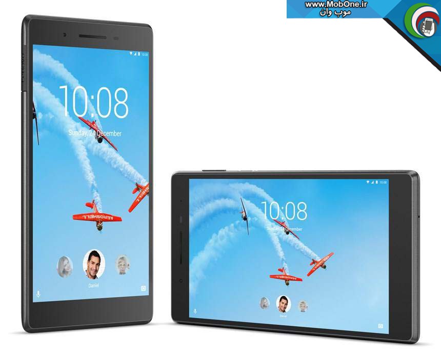 آموزش حذف گوگل اکانت (Lenovo TB7504X (FRP