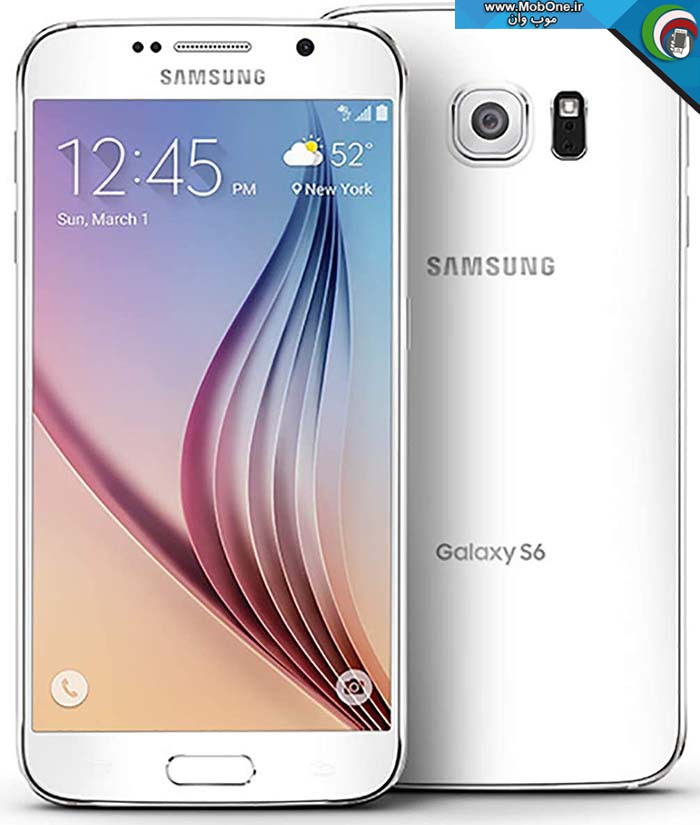 فایل فلش فارسی SM-G920R4