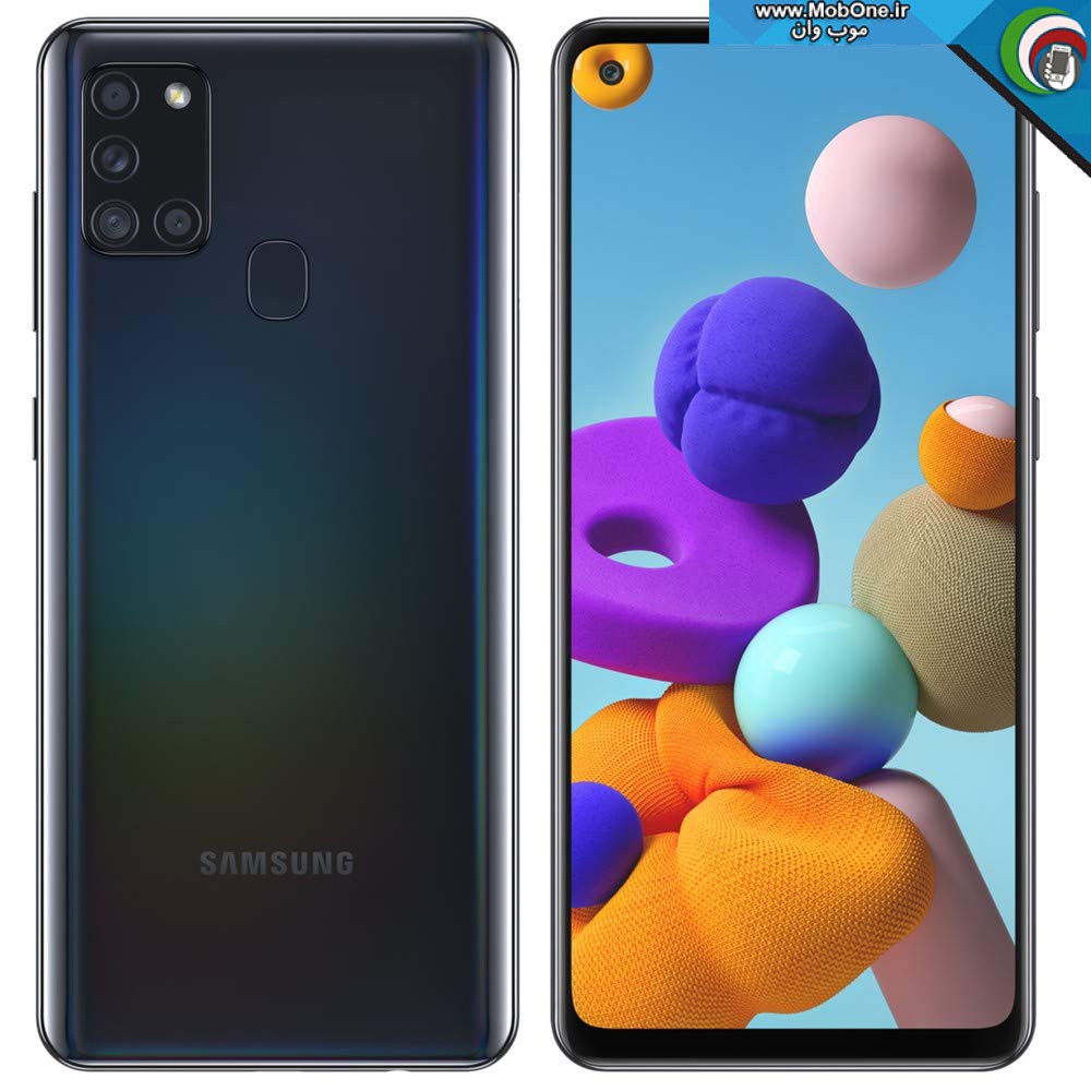 حذف گوگل اکانت SM-A217F