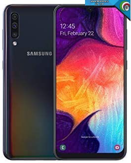 فایل اتو پچ SM-A505F