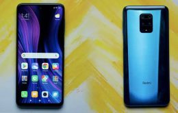 حذف گوگل اکانت Xiaomi Redmi Note 9 Pro