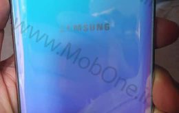 فایل فلش Galaxy S11 Plus