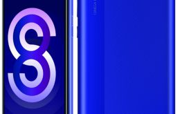 حذف گوگل اکانت Honor 8S