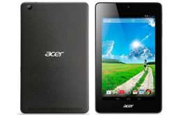 فایل فلش Acer B1 730HD