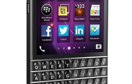 فایل فلش BLACKBERRY Q10