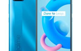 حذف گوگل اکانت Realme C11