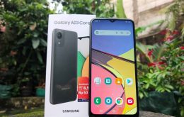 حذف گوگل اکانت SM-A032F