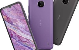 حذف گوگل اکانت Nokia C10