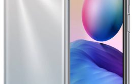 آموزش ترمیم سریال Redmi Note 10 5G