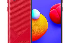 اتو پچ SM-A013G