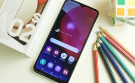 فایل حل مشکل خاموشی SM-A022F