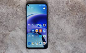 ترمیم سریال Redmi 9T