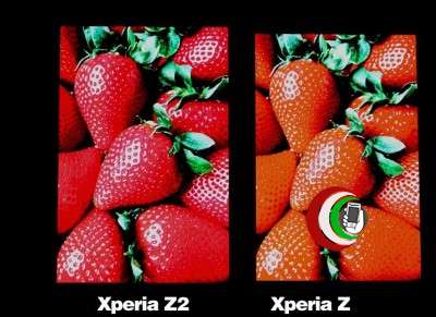 Xperia-Z2-display-versus-Z_1