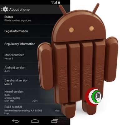 android 4.4.3MobOne.ir